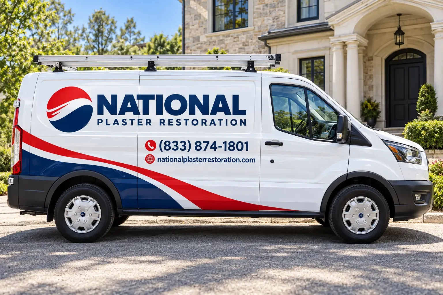 Plaster Repair in Murphy, NC near me